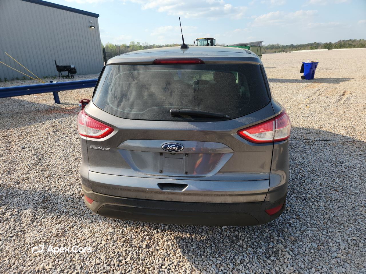Ford Escape 2014