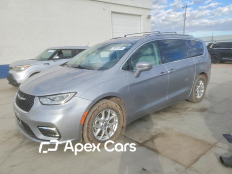 Chrysler Pacifica 2021 - Image 1 of 14
