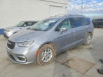 Chrysler Pacifica 2021