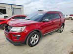 Ford Explorer 2018