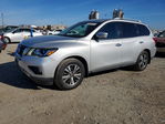 Nissan Pathfinder 2017