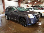 GMC Terrain 2013