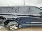 Ford Explorer 2022