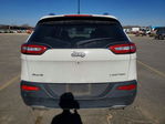 Jeep Cherokee 2016