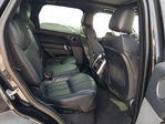 Land Rover Range Rover 2016