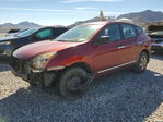 Nissan Rogue 2014