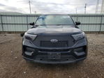 Ford Explorer 2023