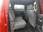 Chevrolet Silverado 2018