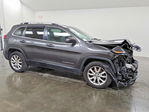 Jeep Cherokee 2015