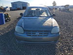 Hyundai Accent 2003