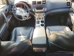 Toyota Highlander 2012