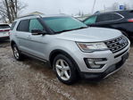 Ford Explorer 2016
