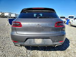 Porsche Macan 2018