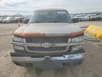 Chevrolet Silverado 2003