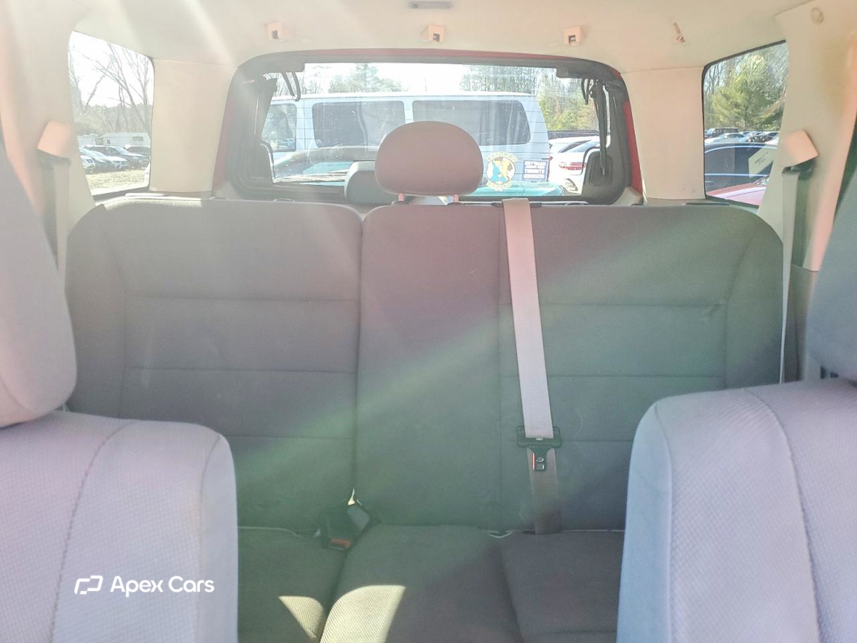 Ford Escape 2009
