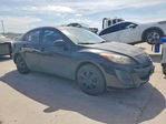 Mazda 3 2011