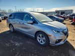 Honda Odyssey 2019