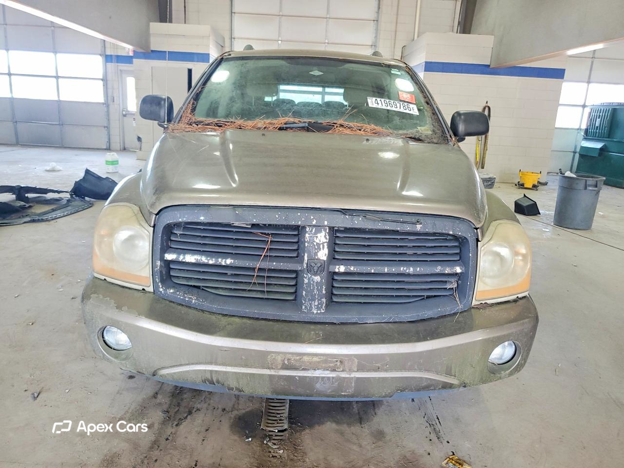 Dodge Durango 2005