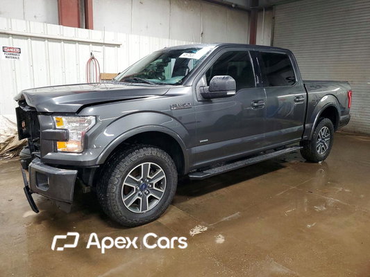 Ford F-150 2016 - Image 1 of 13