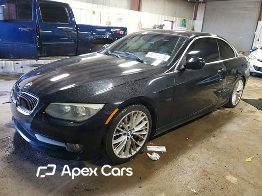 BMW Series 3 2011 - Image 1 of 12