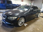 BMW Series 3 2011