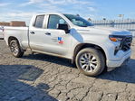 Chevrolet Silverado 2024