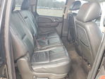 Chevrolet Suburban 2012