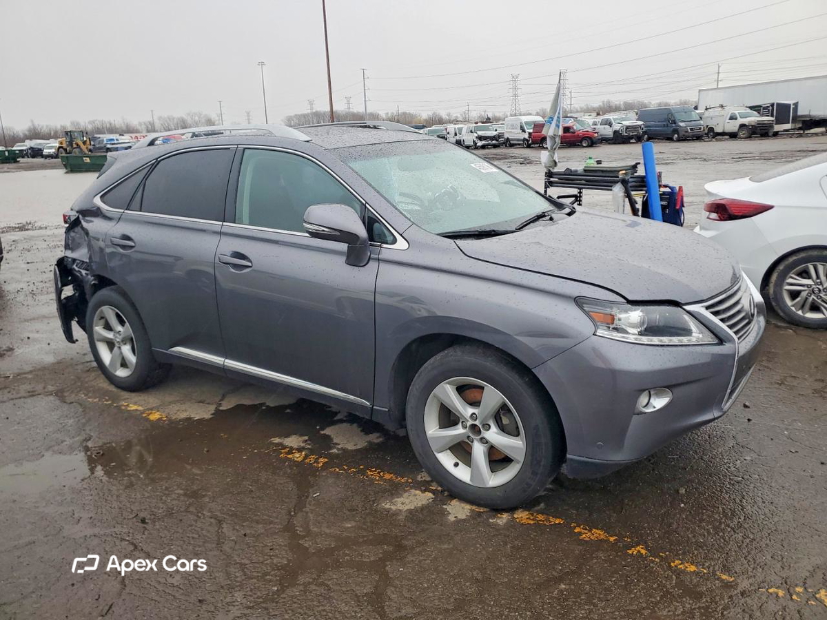 Lexus RX 2013