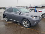 Lexus RX 2013
