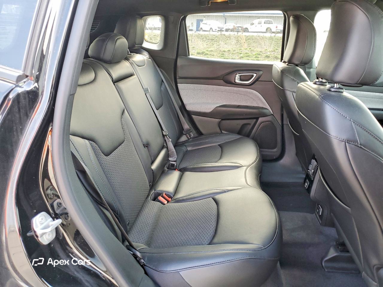 Jeep Compass 2023