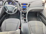 Hyundai Sonata 2012