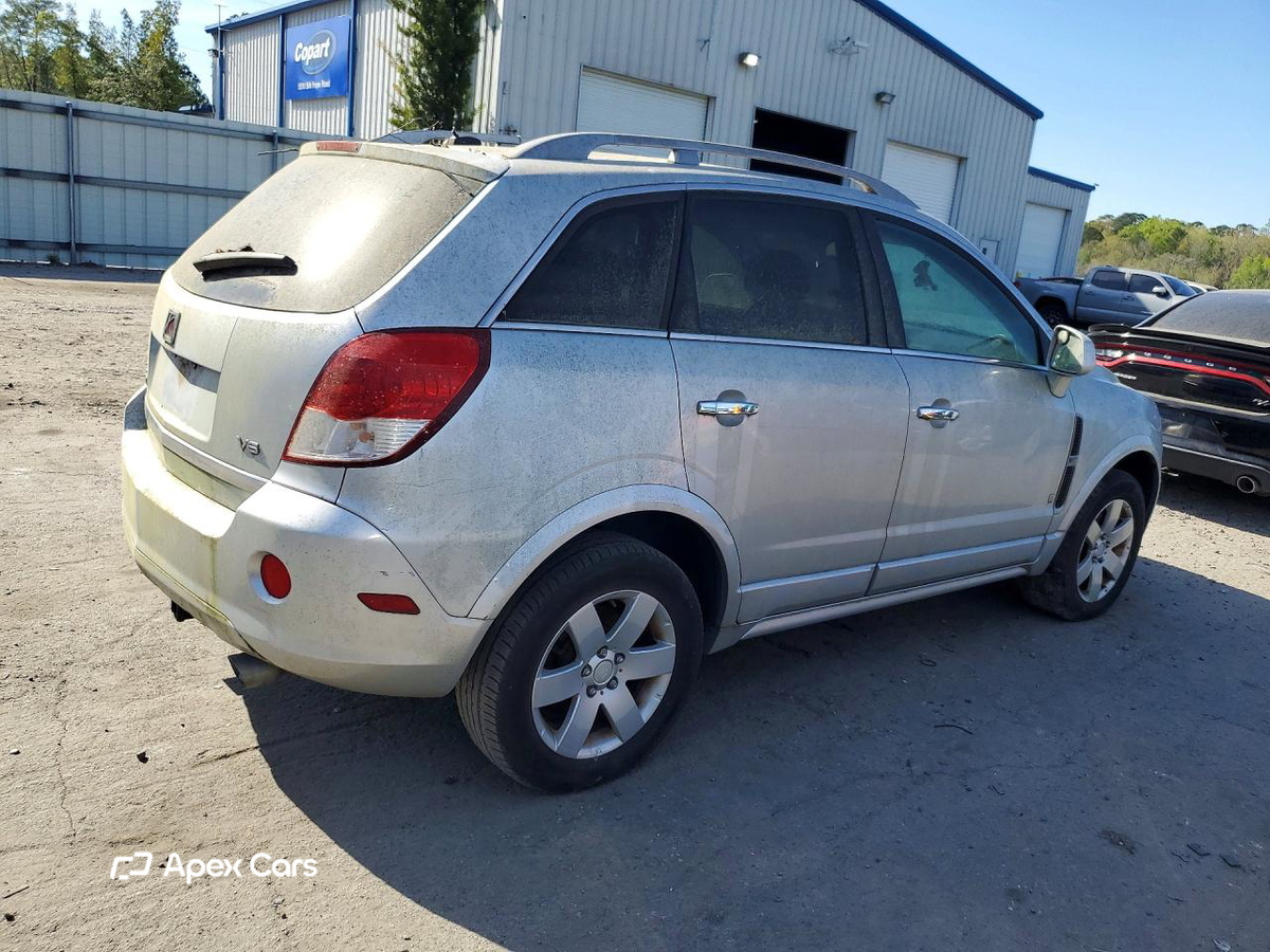 Saturn VUE 2009