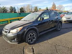Subaru XV 2014