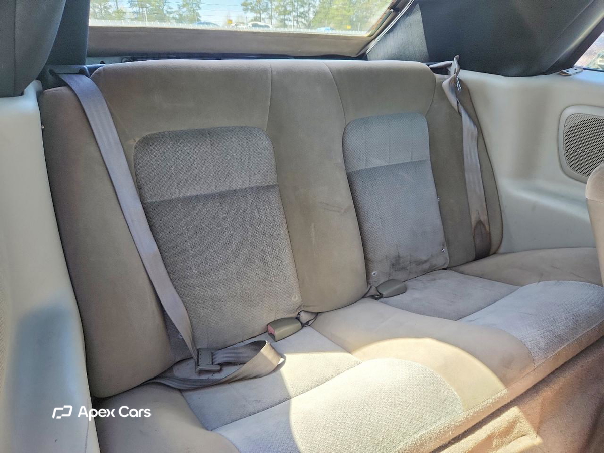 Chrysler Sebring 2006