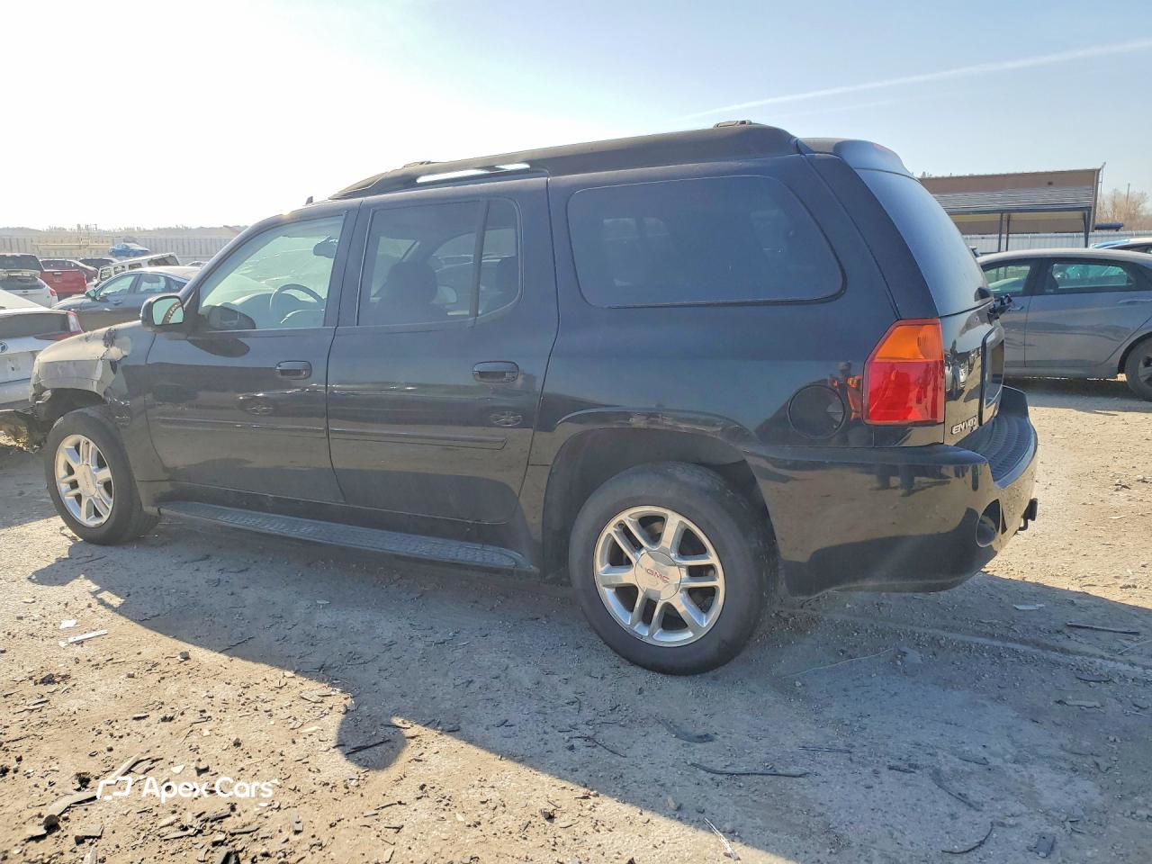 GMC Envoy 2006