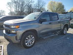 Chevrolet Silverado 2020