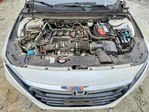 Honda Accord 2019