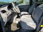 Toyota Sienna 2011