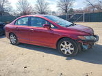 Honda Civic 2008
