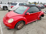 Volkswagen Beetle 2008