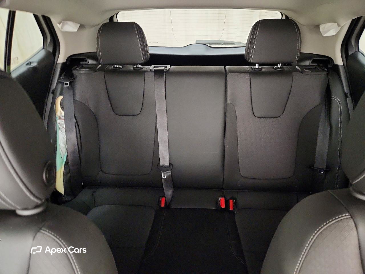 Buick Encore 2026