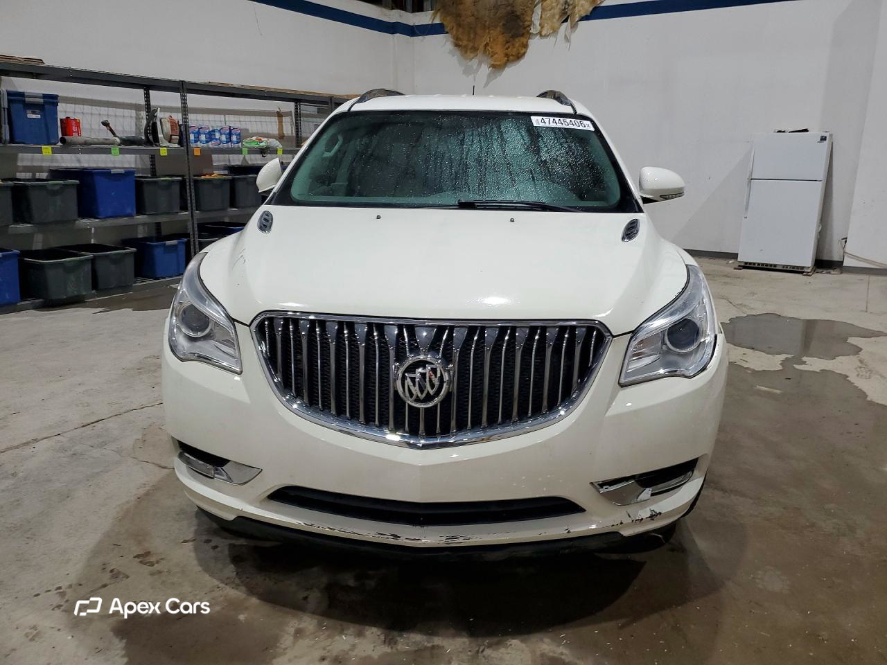 Buick Enclave 2015