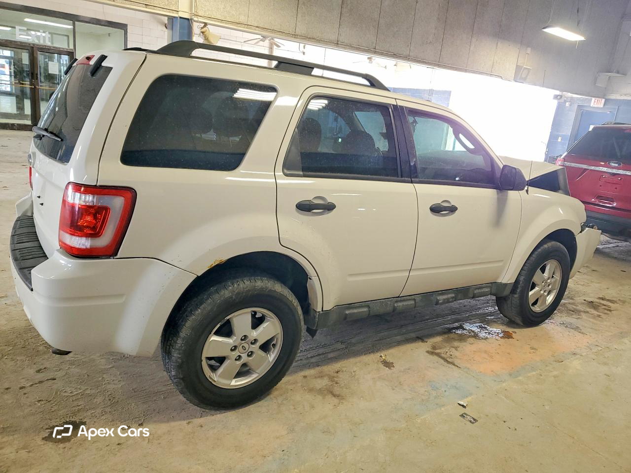 Ford Escape 2012