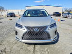 Lexus RX 2021