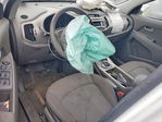 Kia Sportage 2014
