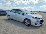 Toyota Corolla 2018