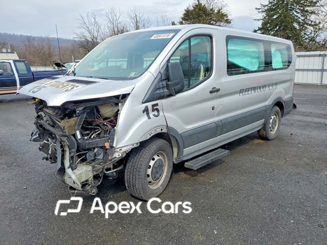 Ford Transit 2018 - Zdjęcie 1 z 13
