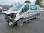 Ford Transit 2018