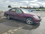 Lexus LS 2006