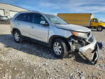 Kia Sorento 2012